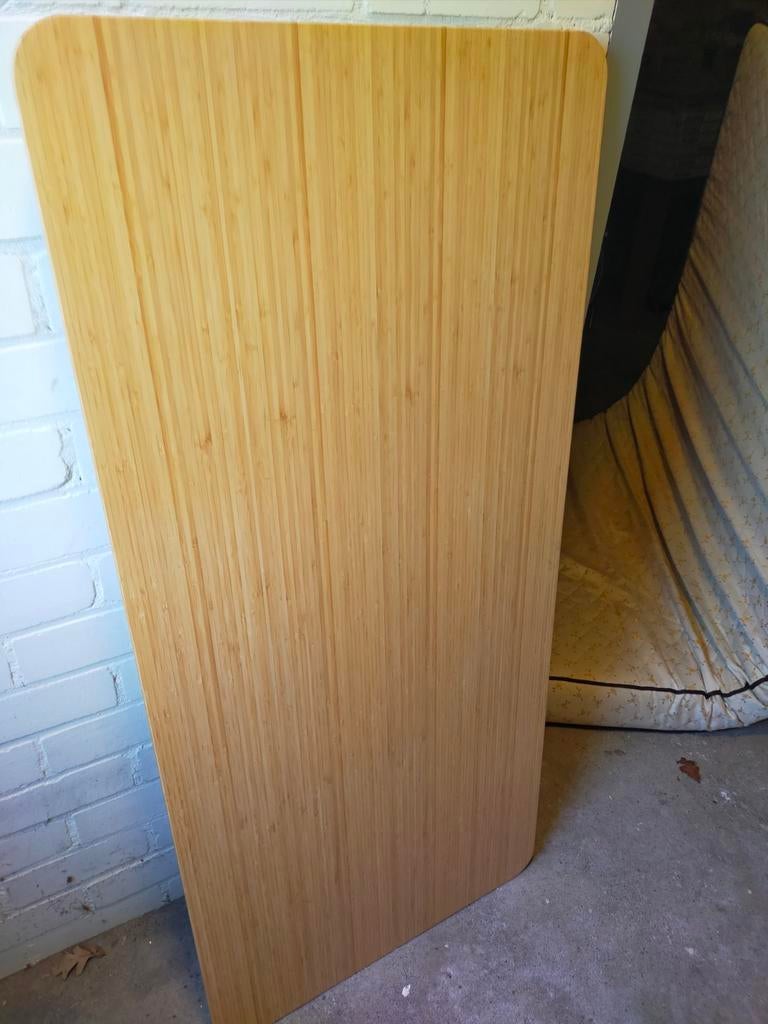 Bureaublad ikea, Huis en Inrichting, Bureaus, Ophalen, Nieuw