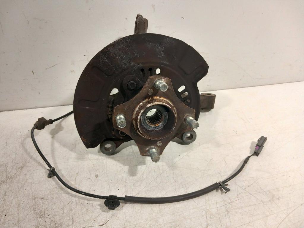 Wielnaaf rechts voor Suzuki Baleno, Onderdelen@venauto.nl, Van der Ven Autorecycling B.V., Gebruikt, Ettenseweg 76, 4706 PB Roosendaal, The Netherlands