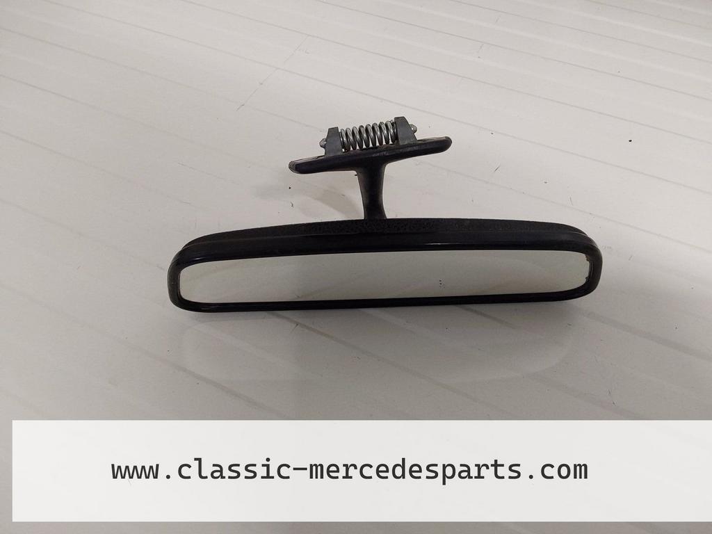Binnenspiegel Mercedes w107 R107, Gebruikt, -, -, Ophalen of Verzenden