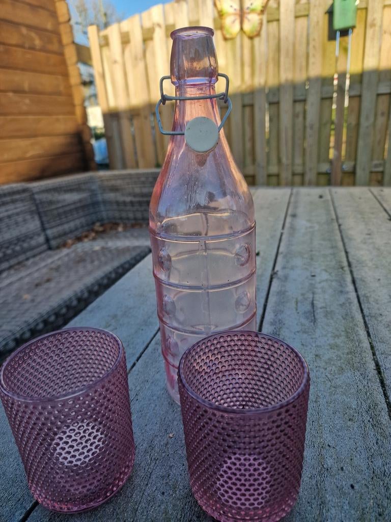 Rommelmarkt spullen, Diversen, Ophalen