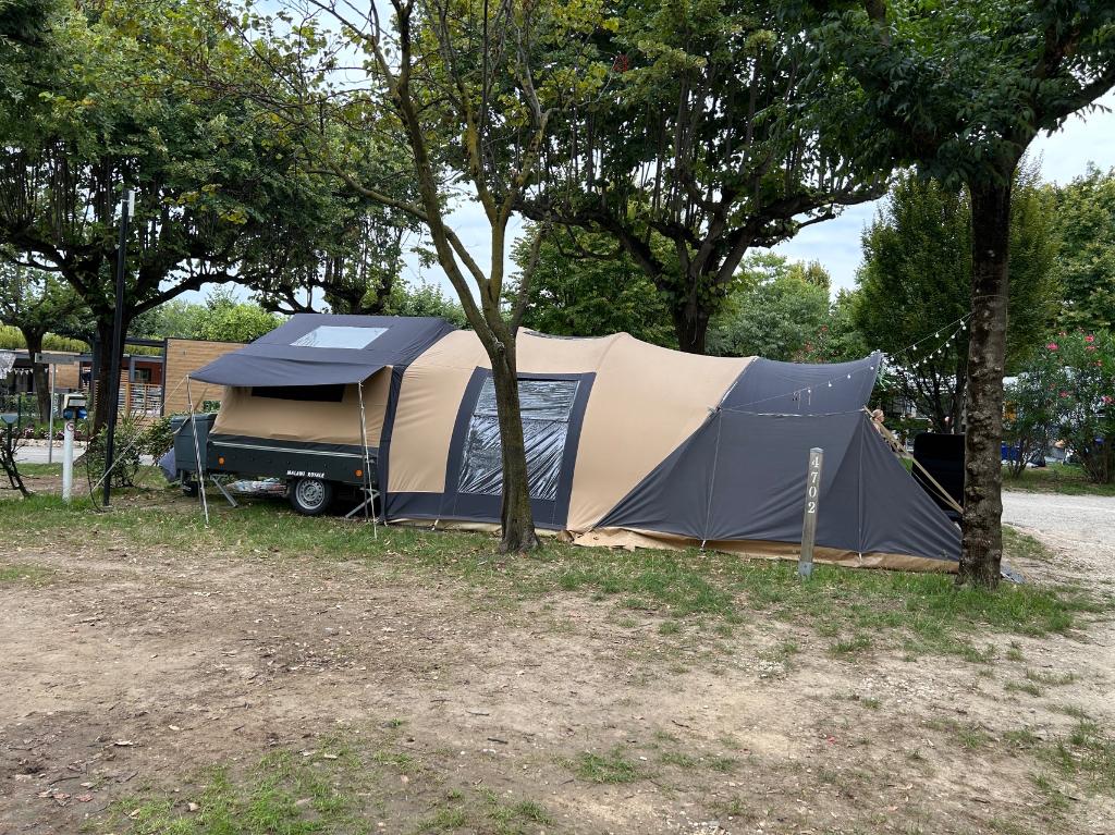 Cabanon Malawi 2.0 royale, Ophalen, Meerkleurig, Cabanon, Aanwezig