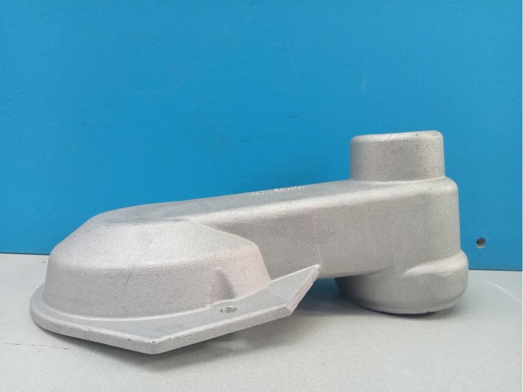 Uitlaatgietstuk (condensbak) Itho Daalderop Combipact24/33, Niet ingevuld, Cv-ketel of Combi-ketel, Niet ingevuld, Nieuw