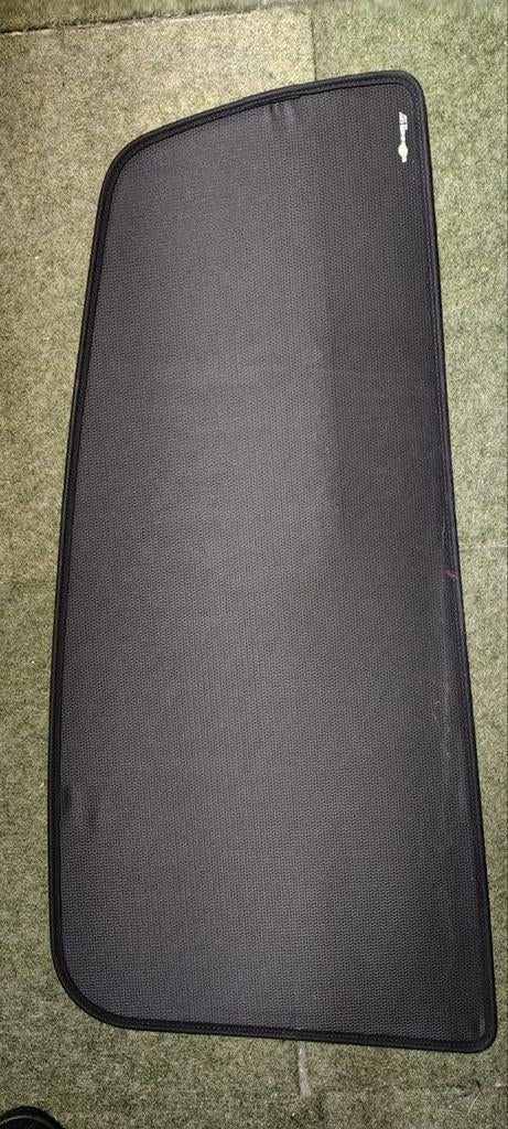 Zonneschermen voor vw 6 golf plus, Ophalen