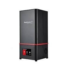 Wanhao Duplicator 7 DLP 3D-printer, Computers en Software, 3D Printers, Ophalen of Verzenden, Gebruikt