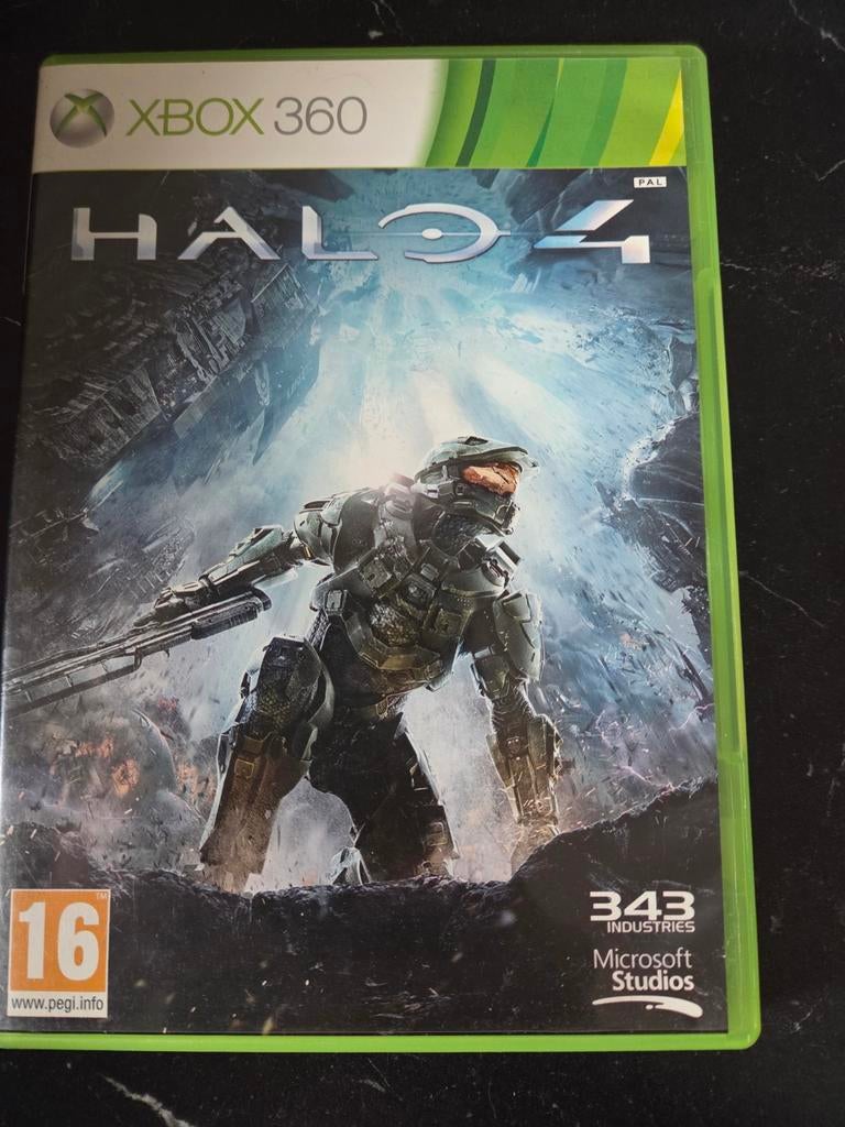 Diverse Xbox 360 spellen, 1 speler, Ophalen of Verzenden, Racen en Vliegen