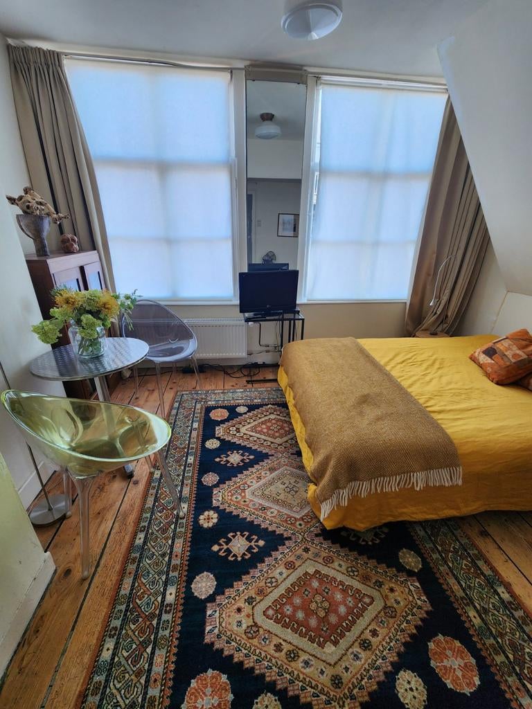 Den Haag, ruimte voor regelmatig verblijf, Den Haag