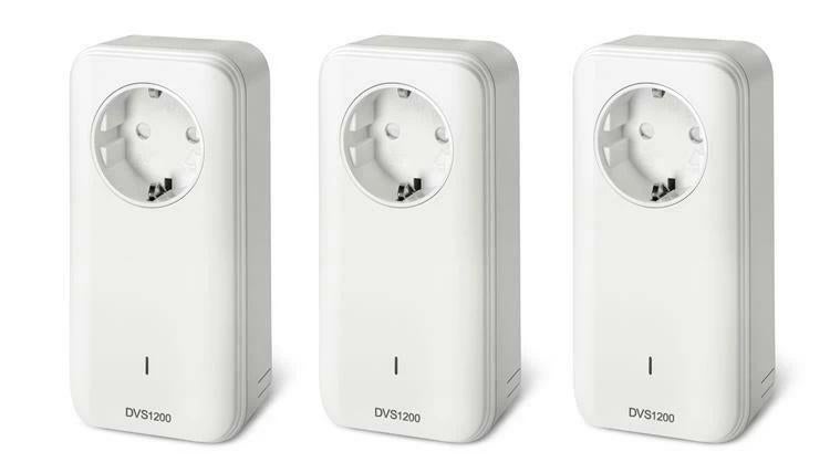 KPN DVS 1200, Ophalen of Verzenden, Refurbished, Develo