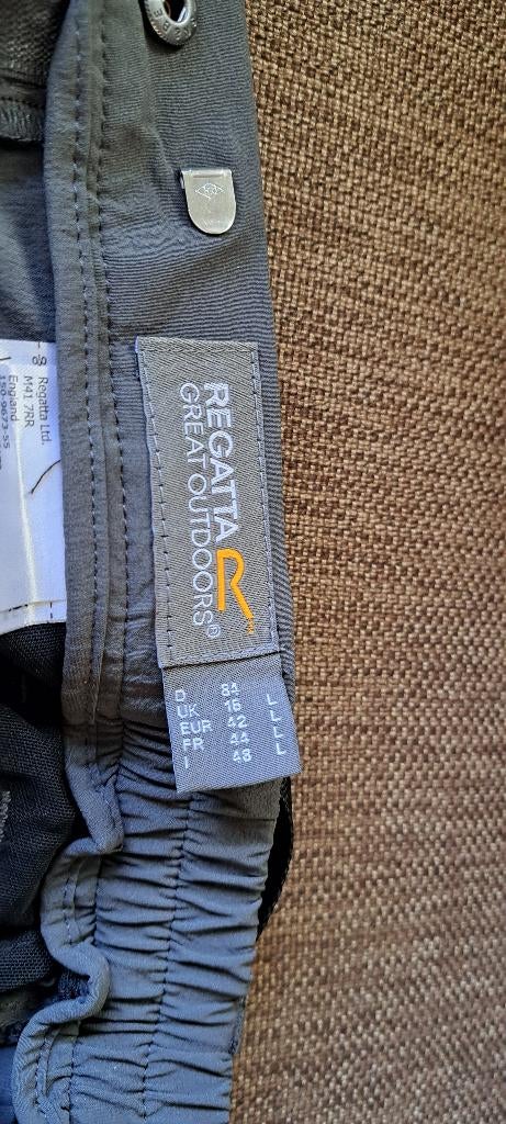 Regatta dames wandelbroek, Kleding | Dames, Overige Dameskleding, Nieuw, Ophalen of Verzenden