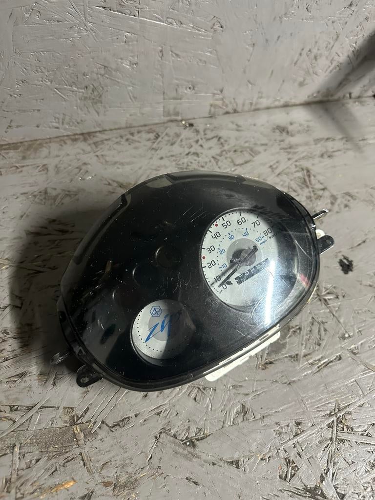 Zip teller, Ophalen of Verzenden, Zo goed als nieuw, Overige typen