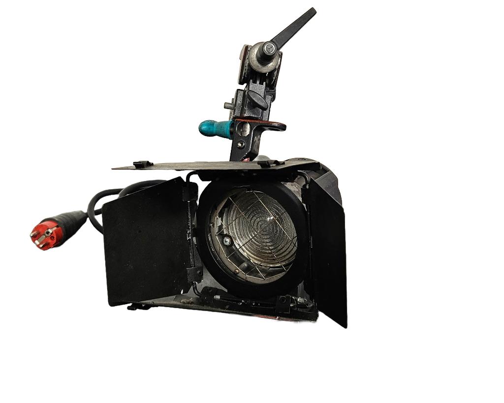 Bambino 500W Excl. BTW, Ophalen, Gebruikt, Licht