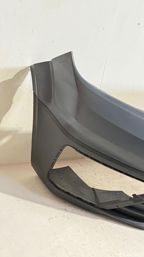 VW Volkswagen Crafter voorbumper 7C0807221, Info@fabrikant.eu, Ophalen of Verzenden, Bumper, Fabrikant BV