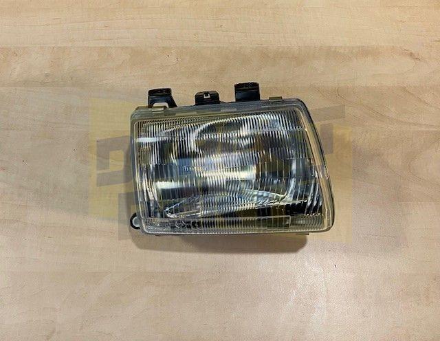 Suzuki Alto SH (6/94-4/02) (chassis EF) koplamp Rechts (hm), -, -, Nieuw, Ophalen of Verzenden