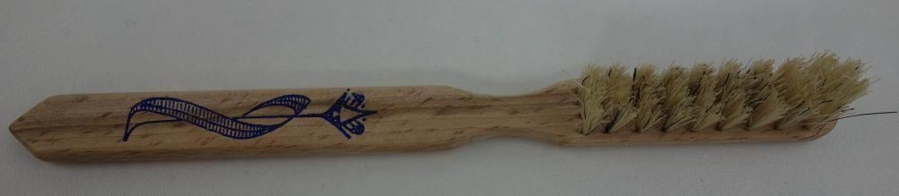 duitse ww2 tandeborstel, Verzamelen, Militaria | Tweede Wereldoorlog, Ophalen of Verzenden, Duitsland