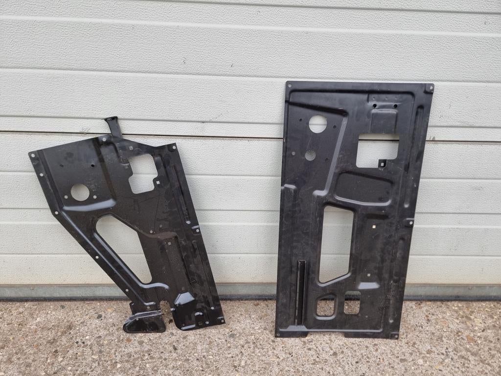 Land Rover Defender deur plaatwerk, Land Rover, Q, Q, Nieuw