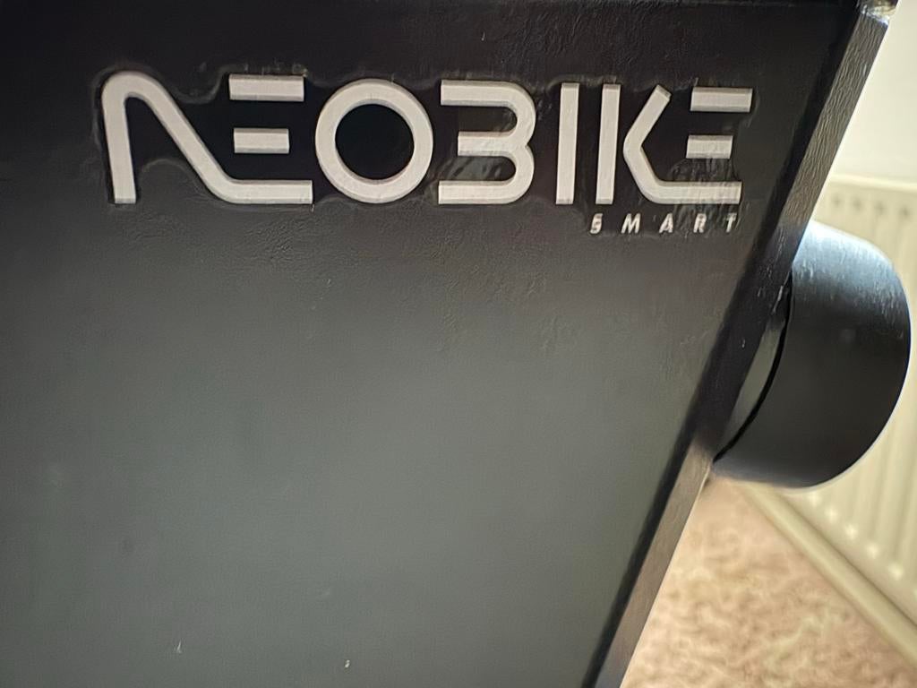 Tacx Neo Bike Smart T8000 nieuw, Ophalen, Nieuw, Benen, Overige typen