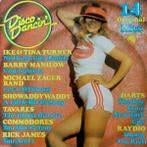 Disco Dancin' (14 Original Hits) 1978, Ophalen of Verzenden, Gebruikt, 12 inch, Pop