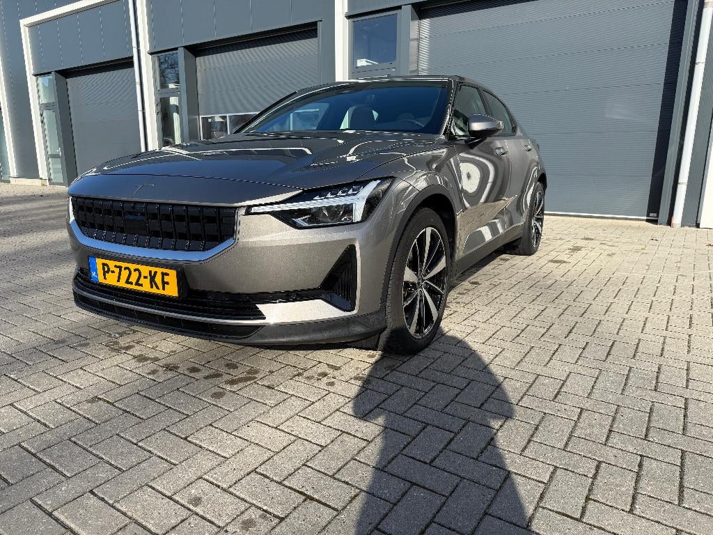 Polestar 2 | Long Range Single Motor | 2021| 12% bijt| 78kWh, Auto's, Polestar, 0 cilinders, 1969 kg, Elektrisch, Particulier