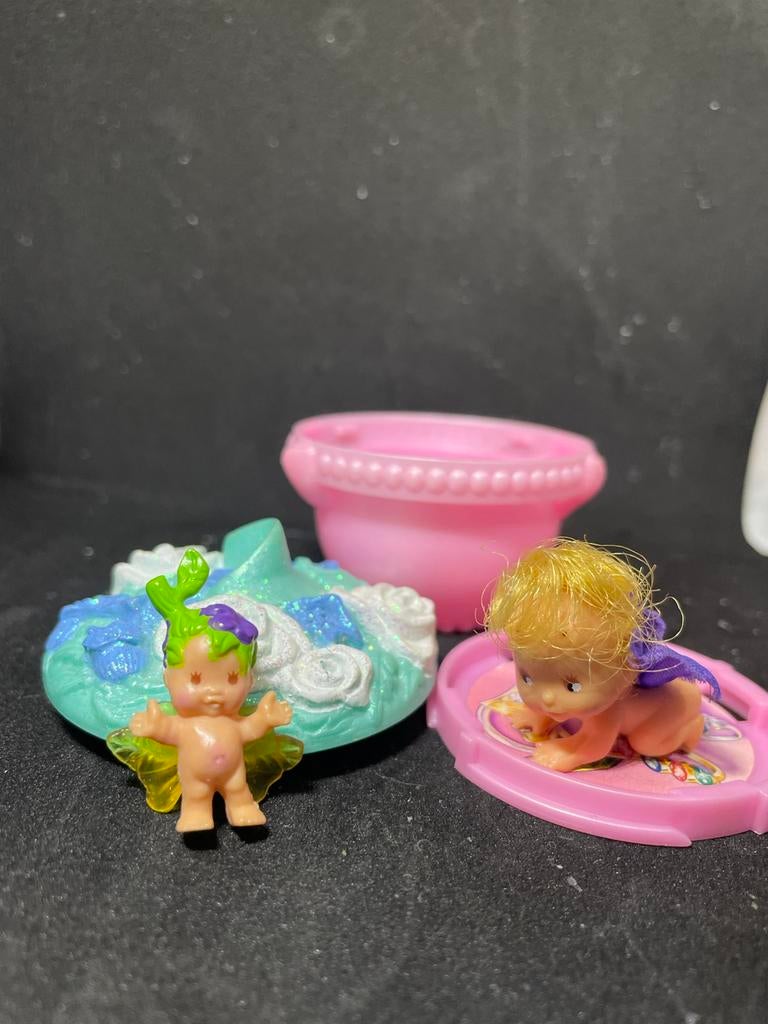 Fairy winkles fairywinkles beautybox sieradendoos, Ophalen of Verzenden, Zo goed als nieuw