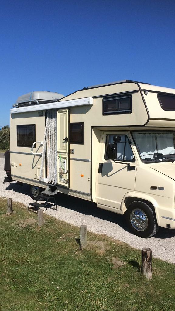 Scooterdrager geschikt voor fiat ducato, Ophalen of Verzenden, Zo goed als nieuw