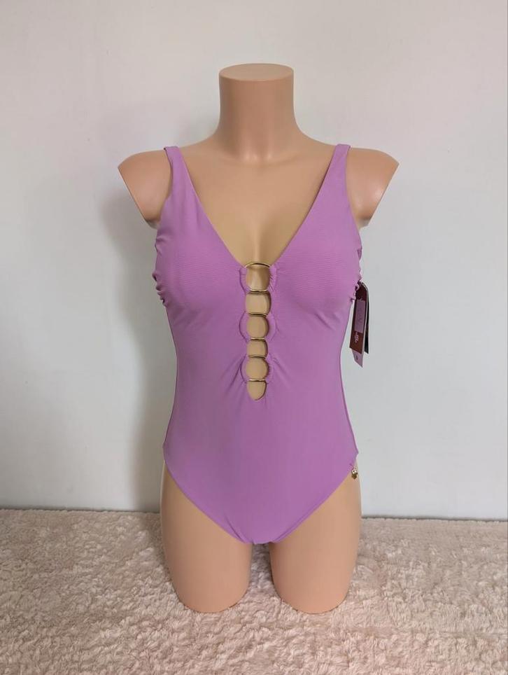 Nieuw opera badpak 38 D 40 D of 44 D van 149 nu ?55, ., Nieuw, Badpak, Ophalen of Verzenden