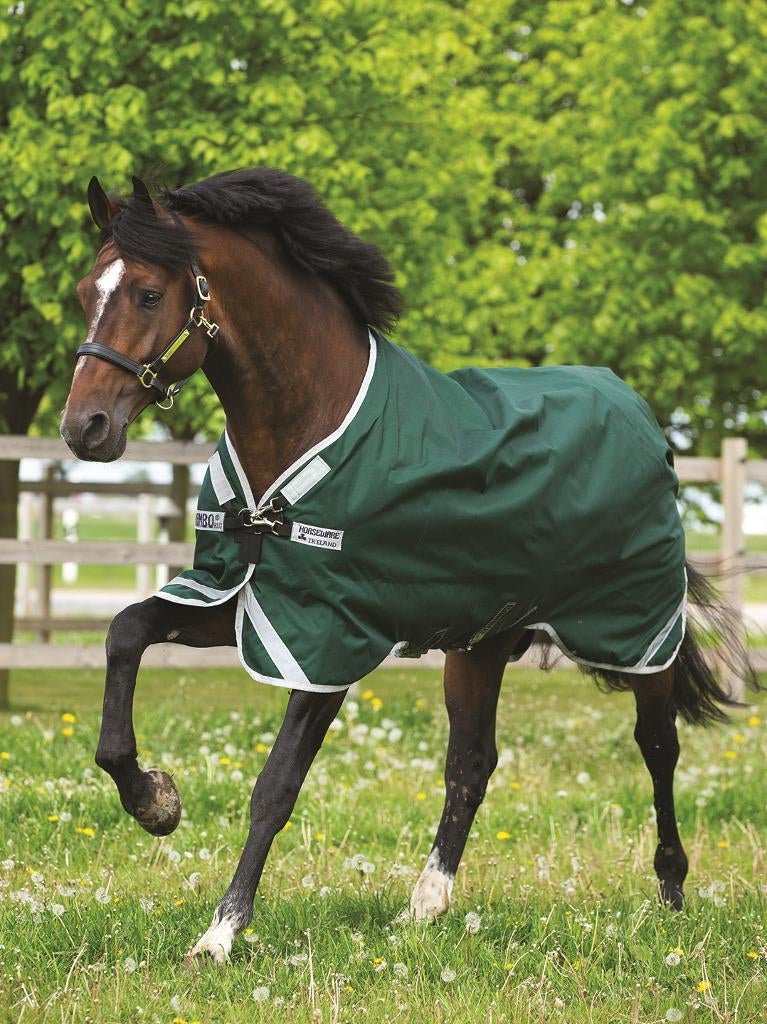 Rambo Original Lite Regendeken 183, 191 en 213, Dieren en Toebehoren, Paarden en Pony's | Dekens en Dekjes, Nieuw, Deken, Ophalen of Verzenden