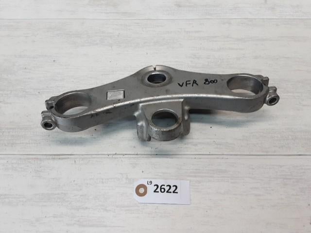 VFR800 1998 - 2001 Honda Kroonplaat D1-59922