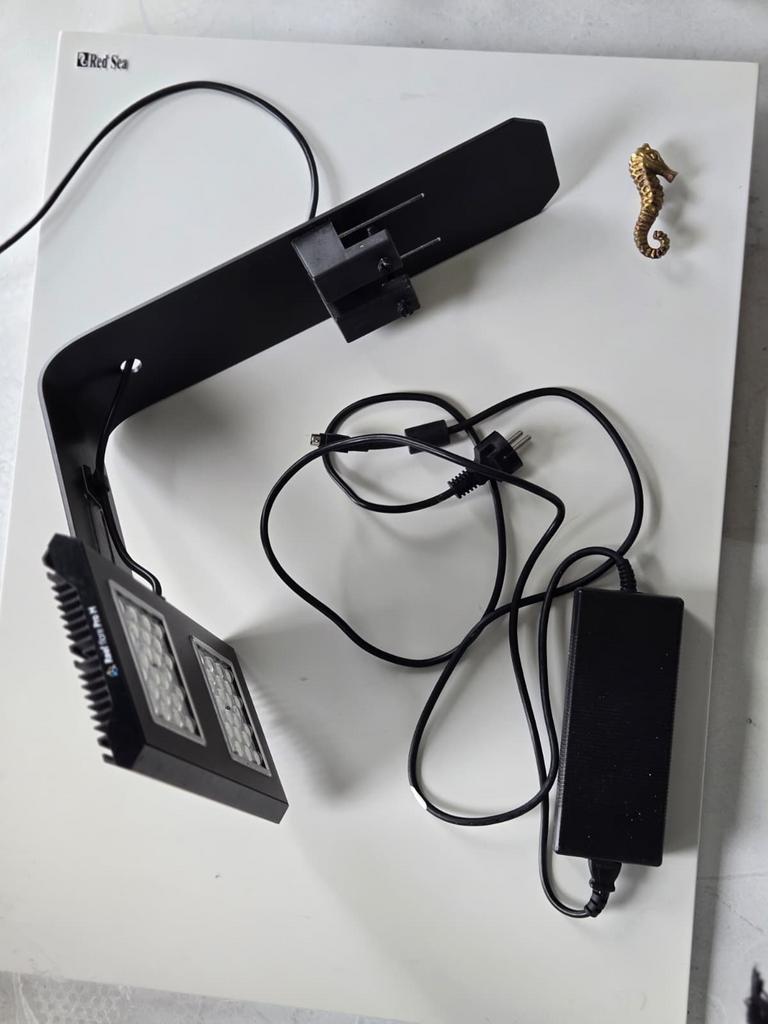 Reef Flare Pro M LED aquariumverlichting, Dieren en Toebehoren, Ophalen, Verlichting of Verwarming