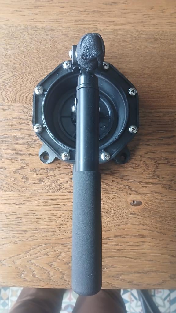 Handlenspomp - Boot Accessoire NIEUW!, Ophalen of Verzenden, Nieuw, Motor en Techniek