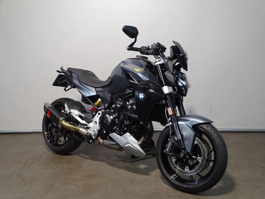 BMW F F 900 R € 10.990,00 - foto 2