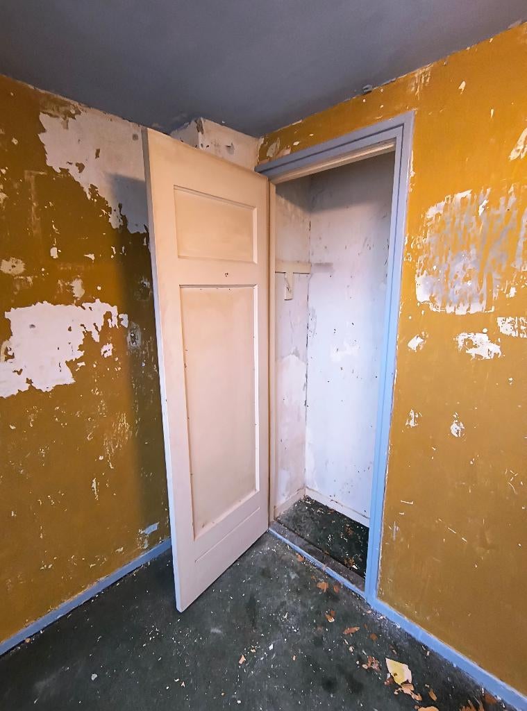 deurframes, Ophalen, Gebruikt, 80 tot 100 cm, Overige typen