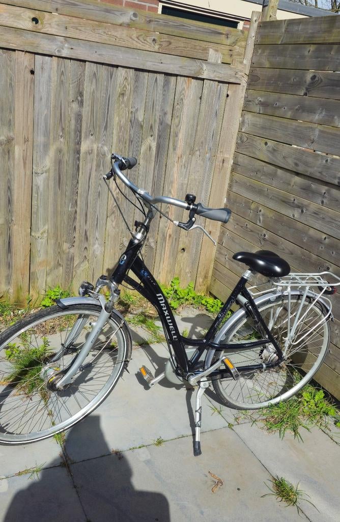 Nette Maxwell Damesfiets / Tourfiets, Ophalen of Verzenden, Gebruikt, Overige merken