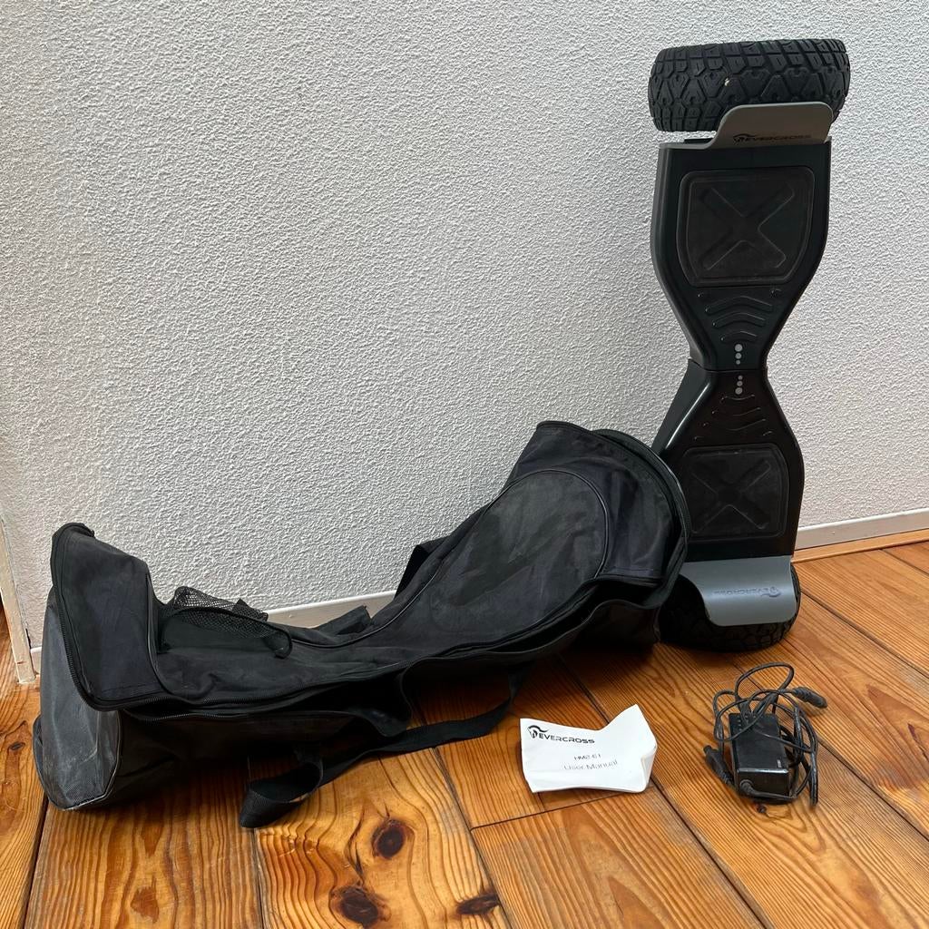 Offroad Hoverboard - accu vervangen, Ophalen of Verzenden, Overige typen