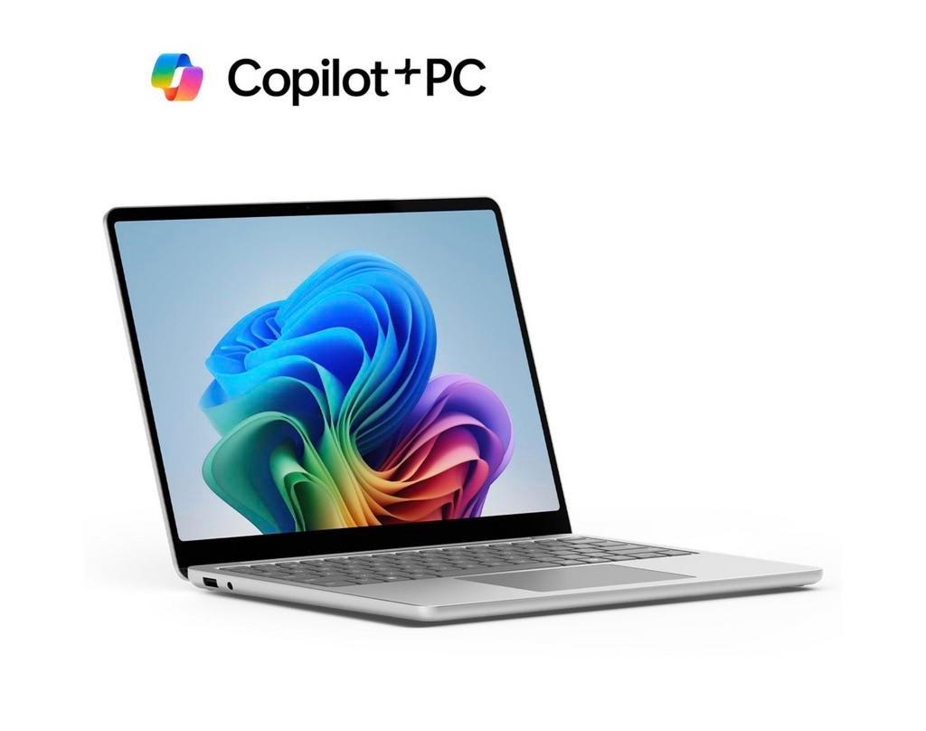 Surface Laptop 13" Snapdragon X Plus - Nieuw!, Computers en Software, Windows Laptops, Ophalen, 2 tot 3 Ghz, Qwerty, 13 inch