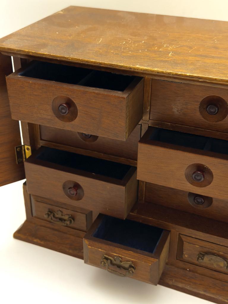 ladenkast japan, Ophalen of Verzenden