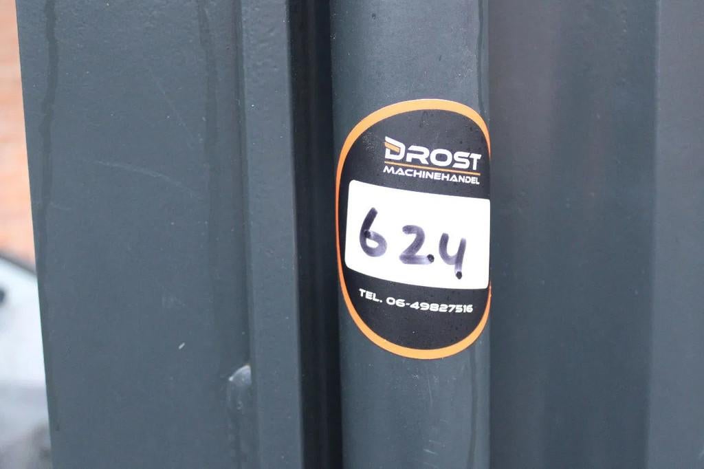 Still FM-X14 reachtruck elektrische triplex sideshift freeli, 1000 tot 2000 kg, Elektrisch, Reachtruck, Still