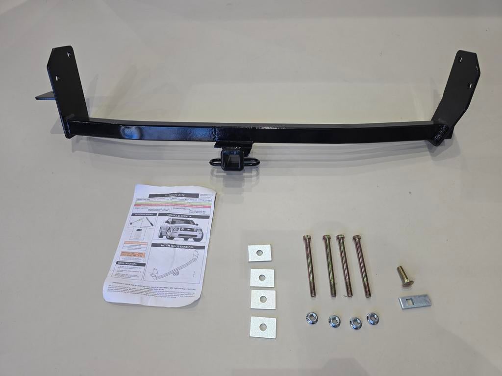 Trekhaak Ford Mustang 2005-2008, Ophalen of Verzenden, Nieuw