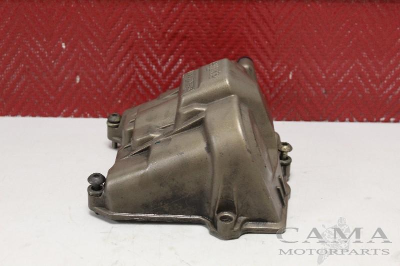 KLEPPENDEKSEL RSV 1000 (R) Mille 1998-2003 (RSV1000), Dhr. S. di Majo, Gebruikt, Info@cama-motorparts.nl, P.J. Troelstraweg 8 8
3144 CX  MAASSLUIS, NL