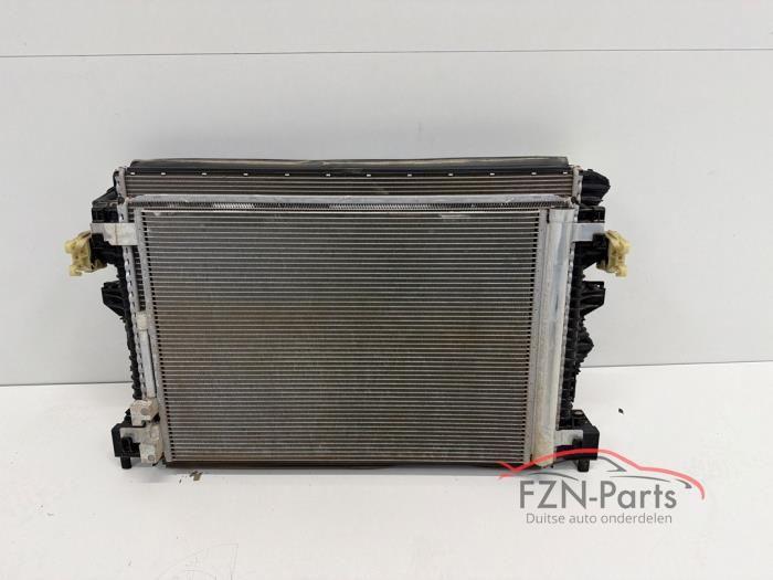 VW Golf 8 1.5 TSI Koelerpakket, Ophalen of Verzenden, Gebruikt