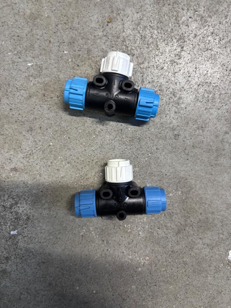 Raymarine Backbone onderdelen, Ophalen of Verzenden, Nieuw, Overige typen