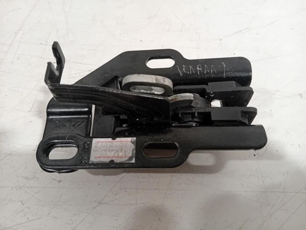 Slot mechaniek portier rechtsachter Citroën Berlingo, Auto-onderdelen, Onderdelen@venauto.nl, Van der Ven Autorecycling B.V., Gebruikt