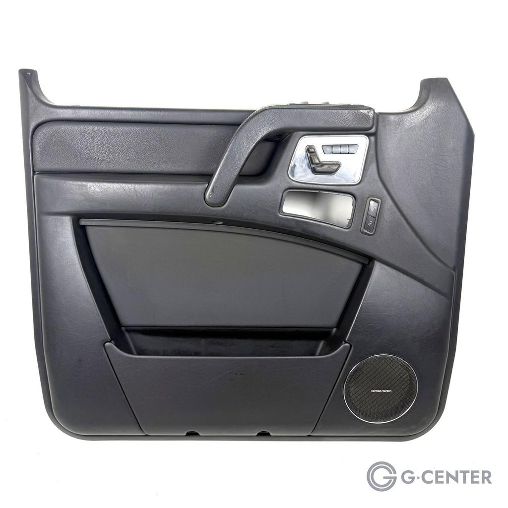 Mercedes-Benz G-Klasse A4637207962 Deurpaneel Links Voor, Gebruikt, -, -, Ophalen of Verzenden