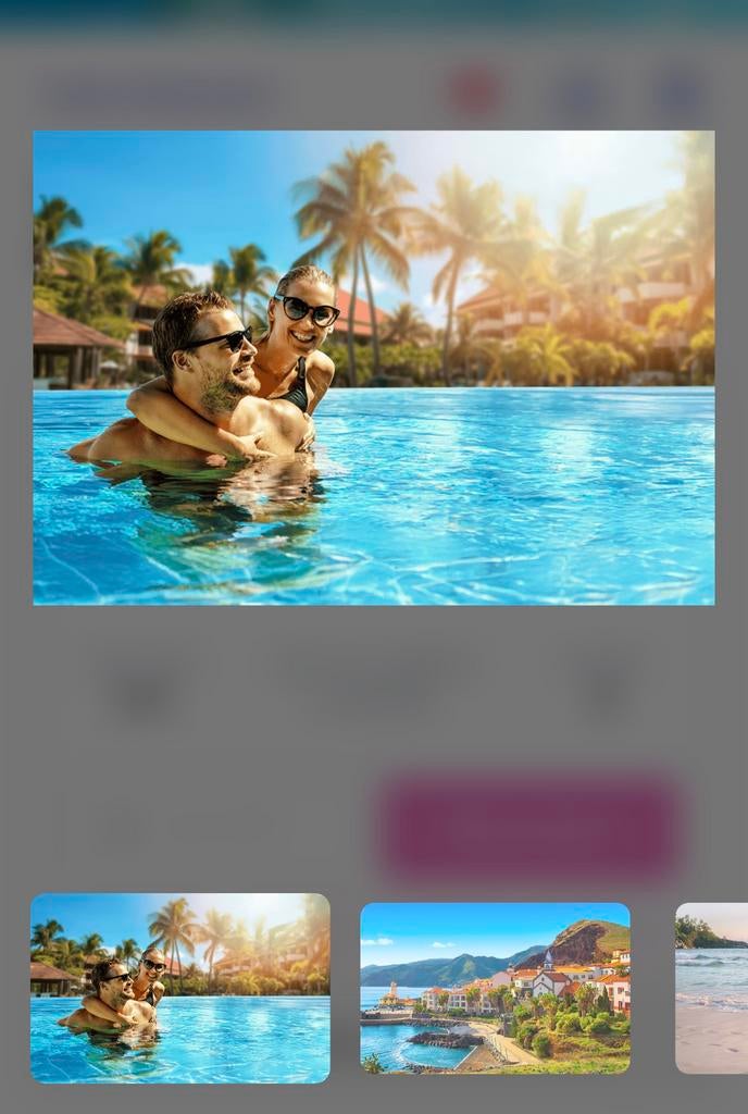 3 nachten voor 2personen in luxe 3 -/ 4 sterren naar keuze, Twee personen, 3 overnachtingen of meer