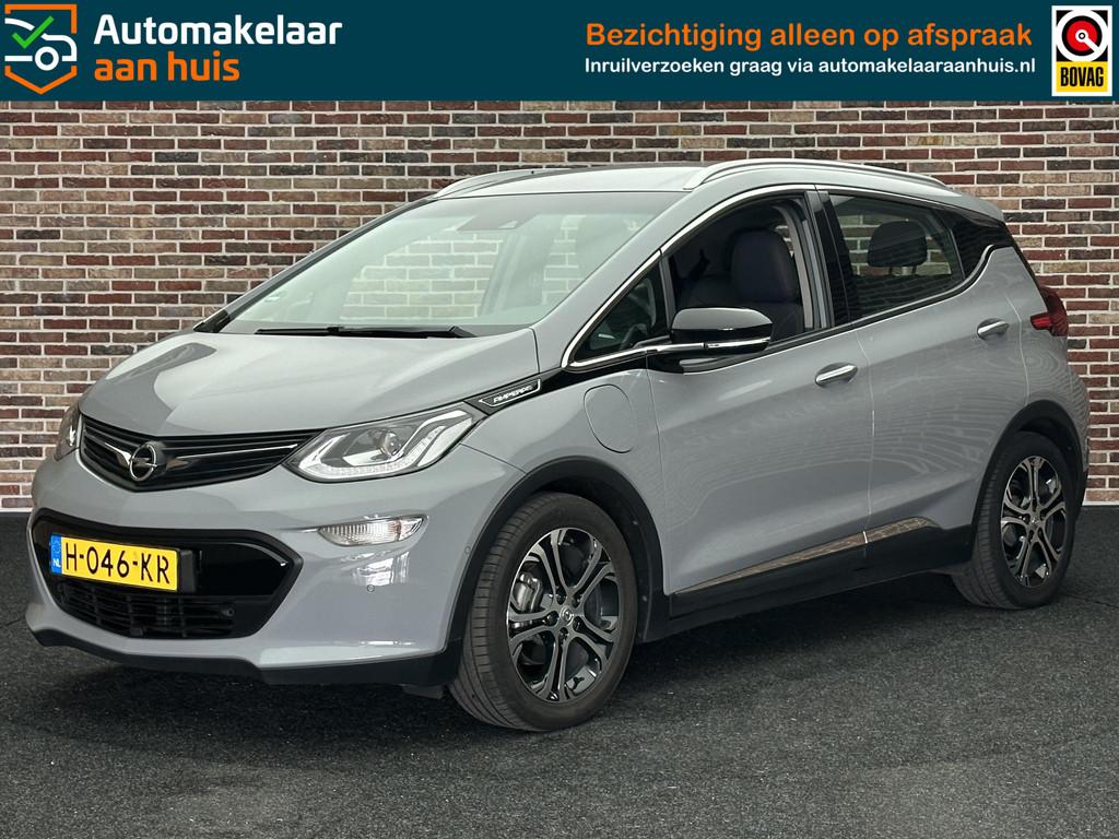 Opel Ampera-e Business executive 60 kWh Bose Camera Navi, Gebruikt, 380 km, 204 pk, Ampera-e