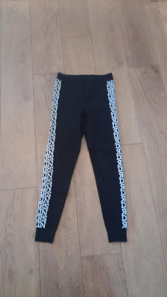 Zwarte Reinders broek, Kleding | Dames, Reinders, Zwart, Ophalen of Verzenden, Zo goed als nieuw