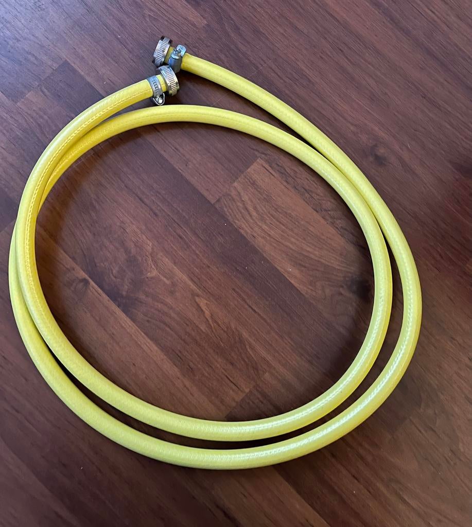 Vulslang/afvoerslang, Doe-het-zelf en Verbouw, Buizen en Afvoer, Ophalen of Verzenden, Overige materialen, Afvoer