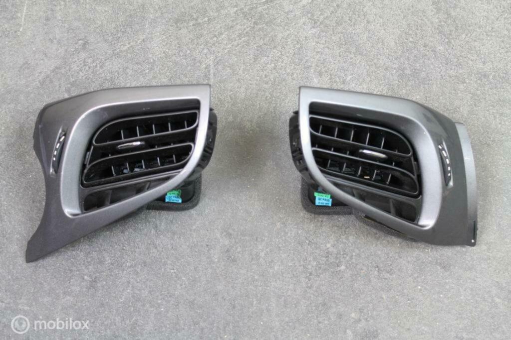 Ventilatierooster links of rechts Citroen C3 (2009-2016)