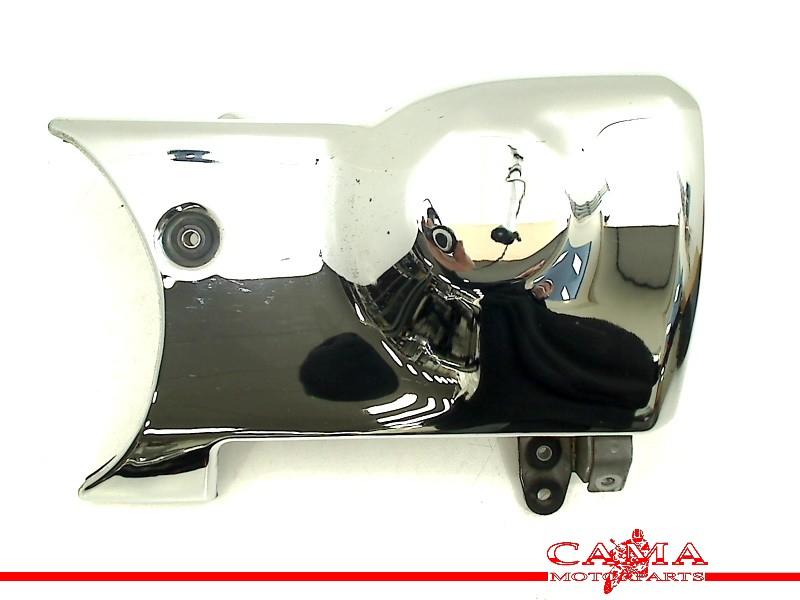 MOTORBLOKDEKSEL LINKS VLR 1800 / C 1800 (VLR1800 C1800), Dhr. S. di Majo, Gebruikt, Info@cama-motorparts.nl, P.J. Troelstraweg 8 8
3144 CX  MAASSLUIS, NL