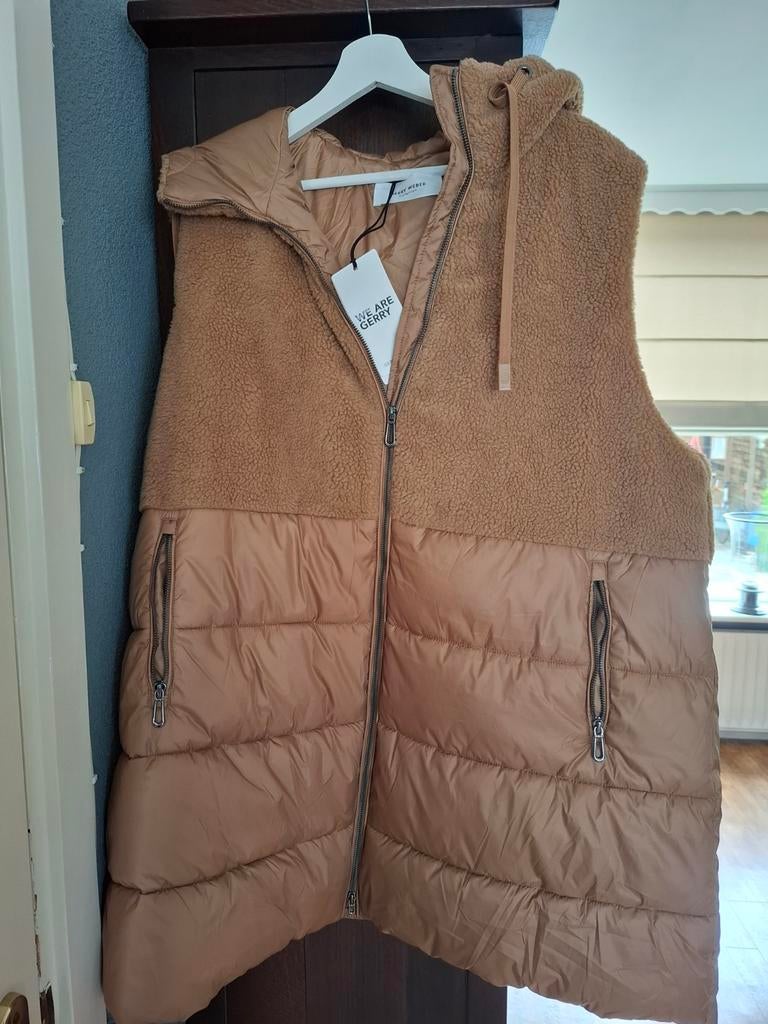 Bodywarmer/jas van Gerry Weber, Ophalen of Verzenden, Nieuw