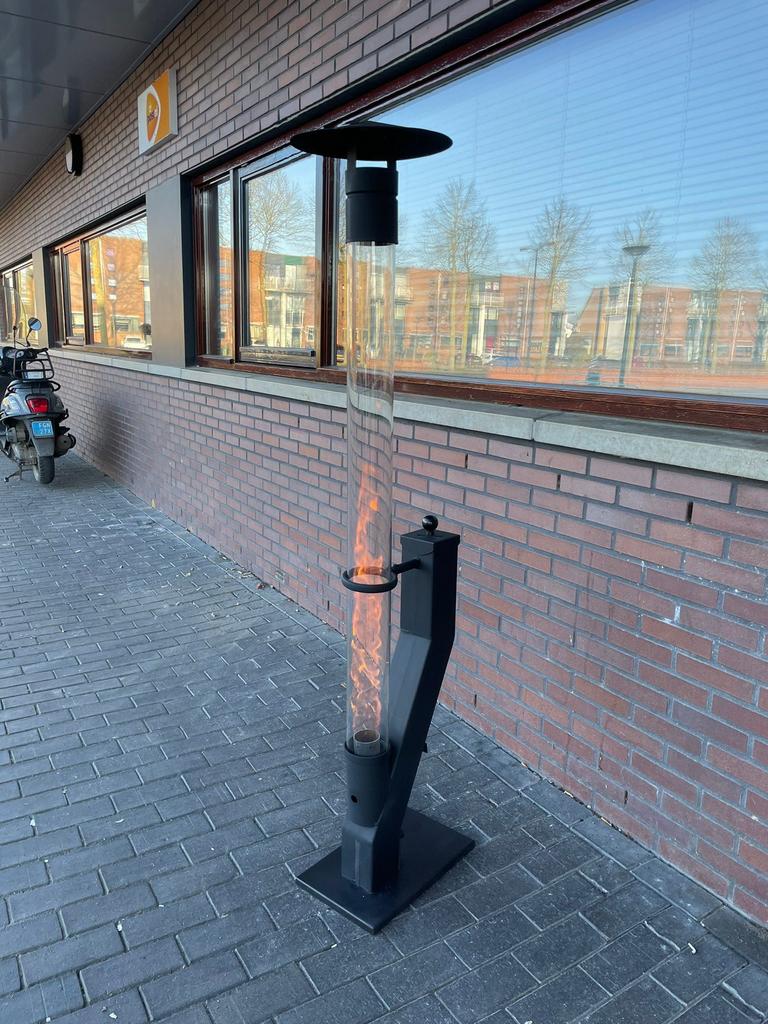 Nergens goedkoper! Nieuwe pelletkachels sfeer kachel pellet, Waterbestendig, Heating@gmail.com, Vloer, Nieuw