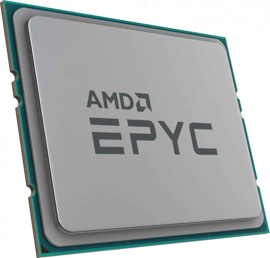 AMD EPYC 7402P 24-Core 2.8GHz 180W TDP 100-000000048, Computers en Software, Processors, Niet ingevuld, Niet ingevuld, Niet ingevuld